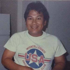 Meet your Posher, Manuel